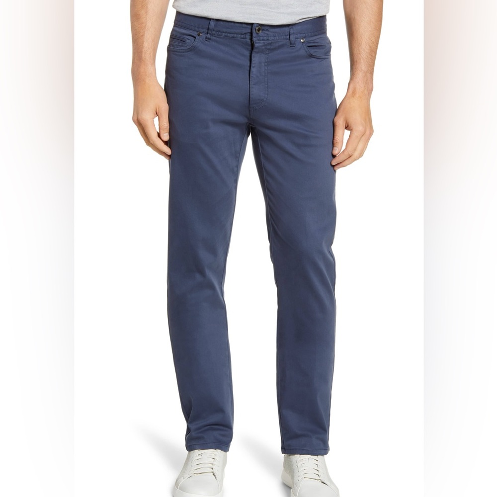 Johnnie-O Sawyer Stretch Pant